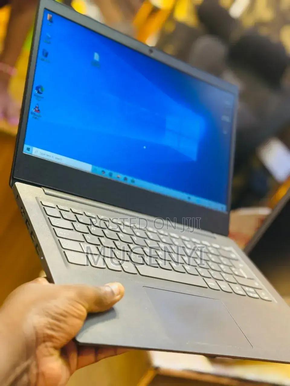 Laptop Lenovo IdeaPad Flex 14 4GB Intel Core i3 SSD 128GB