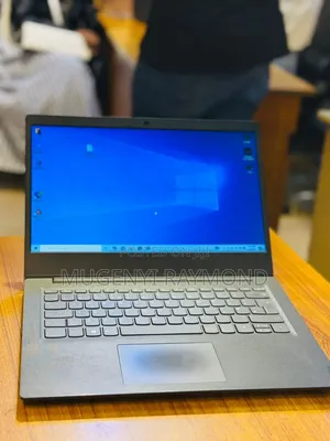 Laptop Lenovo IdeaPad Flex 14 4GB Intel Core i3 SSD 128GB