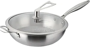 28cm Wok Pan