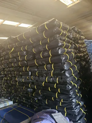 Strong Tarpaulin Available