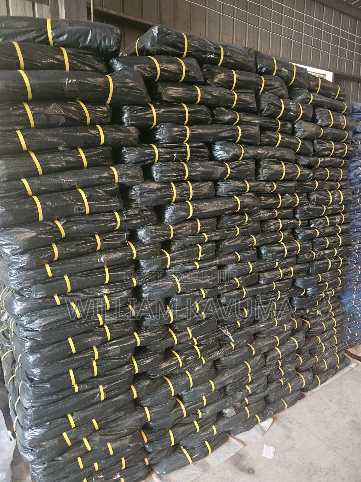 Strong Tarpaulin Available