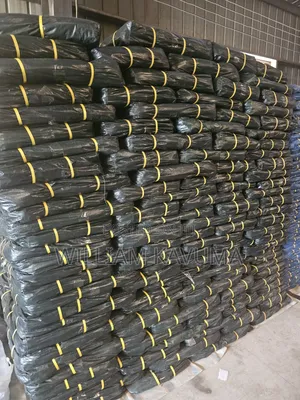 Strong Tarpaulin Available
