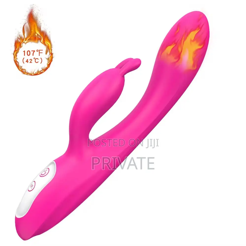 Vibrator Dildo