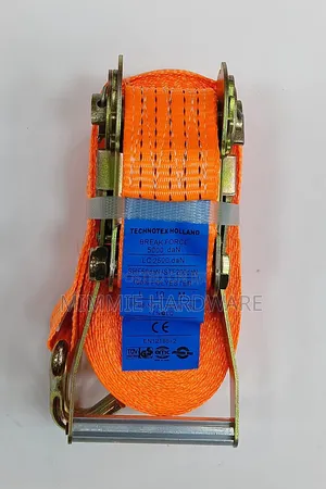 Safety Cargo Belt