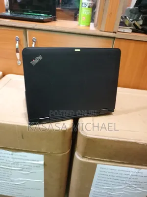 Laptop Lenovo ThinkPad 11e 4GB Intel Celeron SSD 128GB
