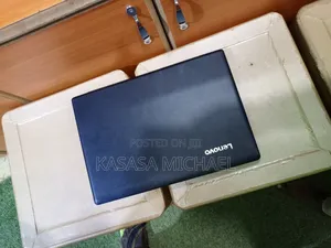 Laptop Lenovo ThinkPad 11e 4GB Intel Celeron SSD 128GB