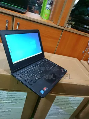 Laptop Lenovo ThinkPad 11e 4GB Intel Celeron SSD 128GB