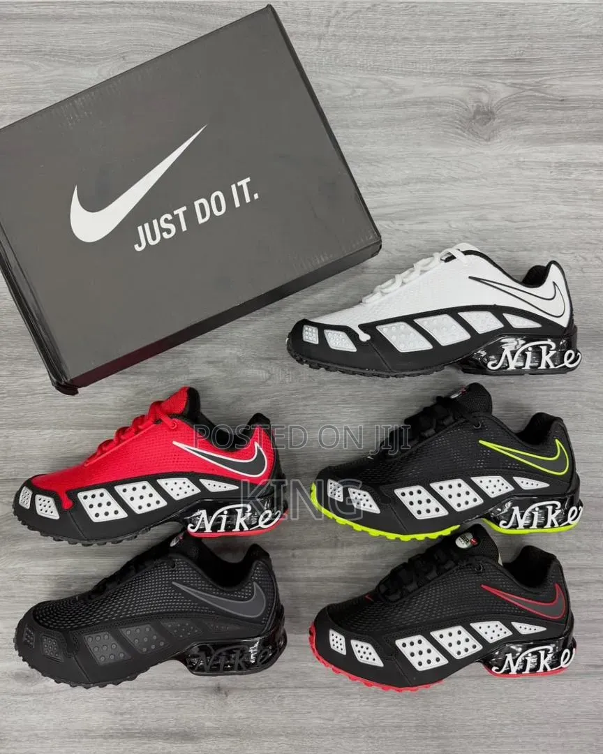 Nike Air Max Tl 2.5 Sneakers. All Colorway Accents