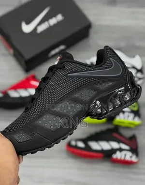 Nike Air Max Tl 2.5 Sneakers. All Colorway Accents