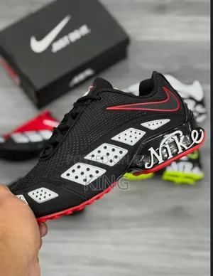 Nike Air Max Tl 2.5 Sneakers. All Colorway Accents