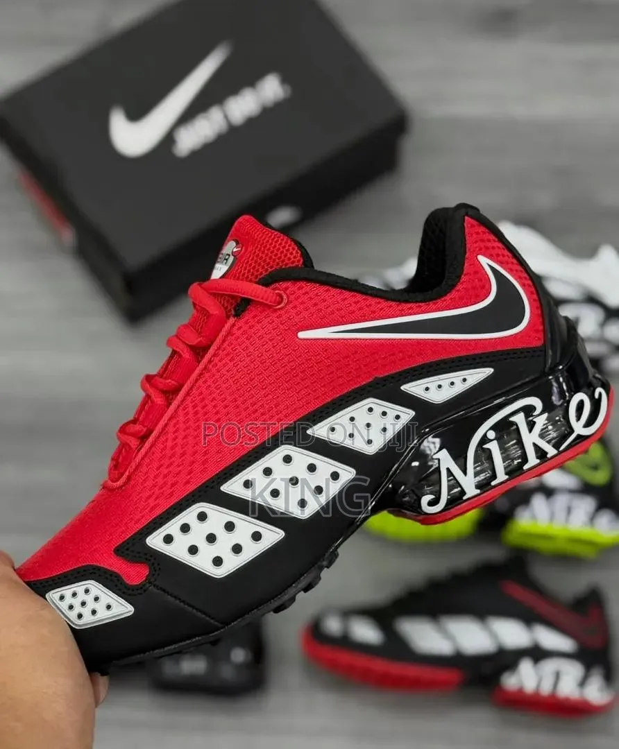 Nike Air Max Tl 2.5 Sneakers. All Colorway Accents