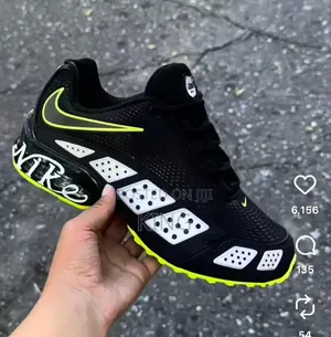 Nike Air Max Tl 2.5 Sneakers. All Colorway Accents