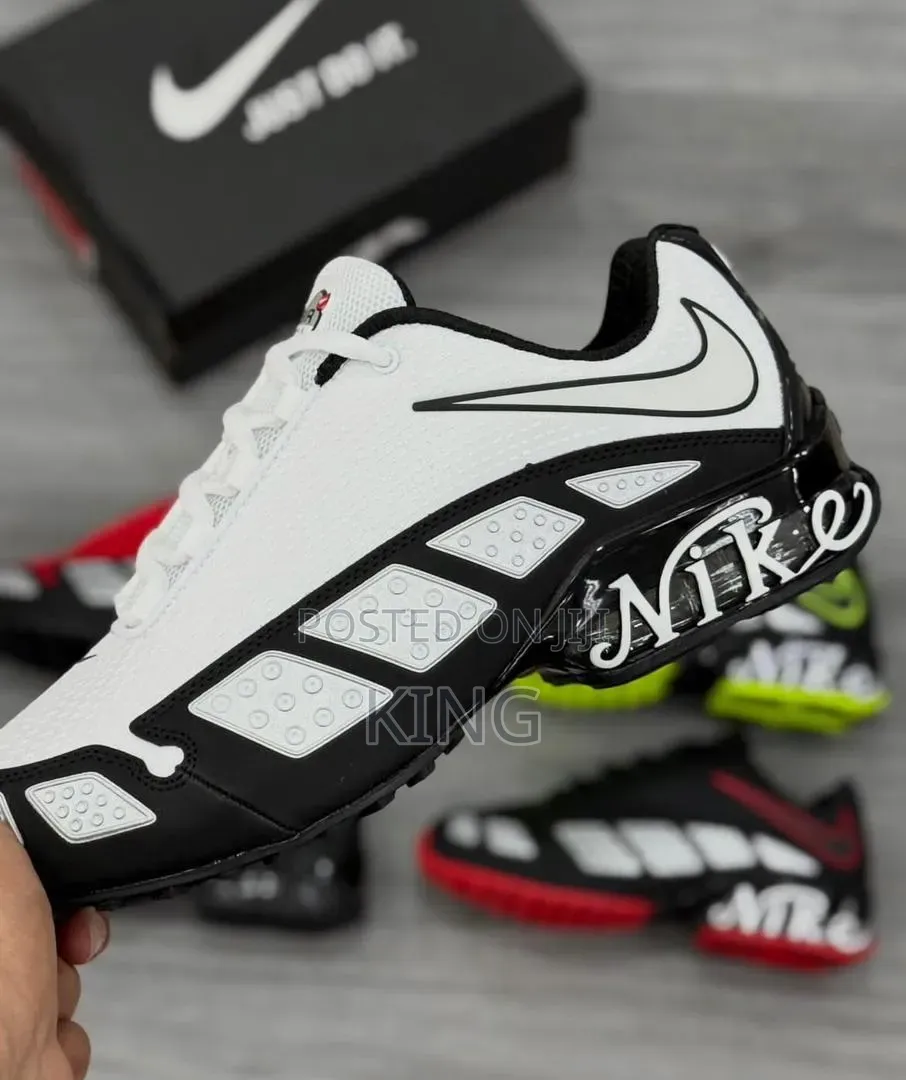 Nike Air Max Tl 2.5 Sneakers. All Colorway Accents