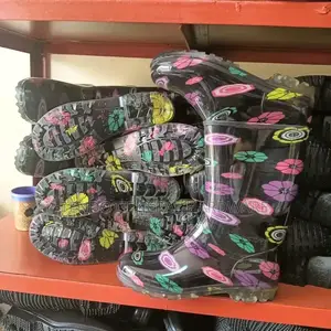 Garden Gumboots/Rain Gumboots