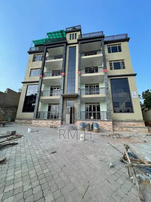 2bdrm Apartment in Salaama Munyonyo, Central Division for rent