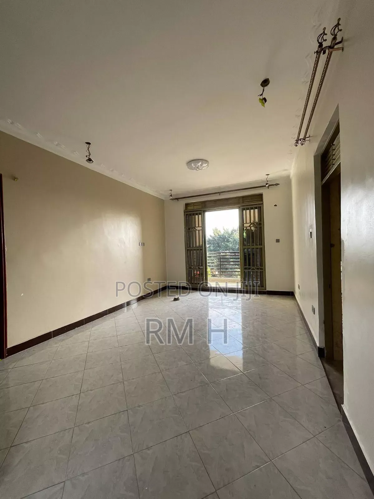 2bdrm Apartment in Salaama Munyonyo, Central Division for rent
