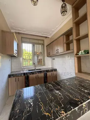 2bdrm Apartment in Salaama Munyonyo, Central Division for rent