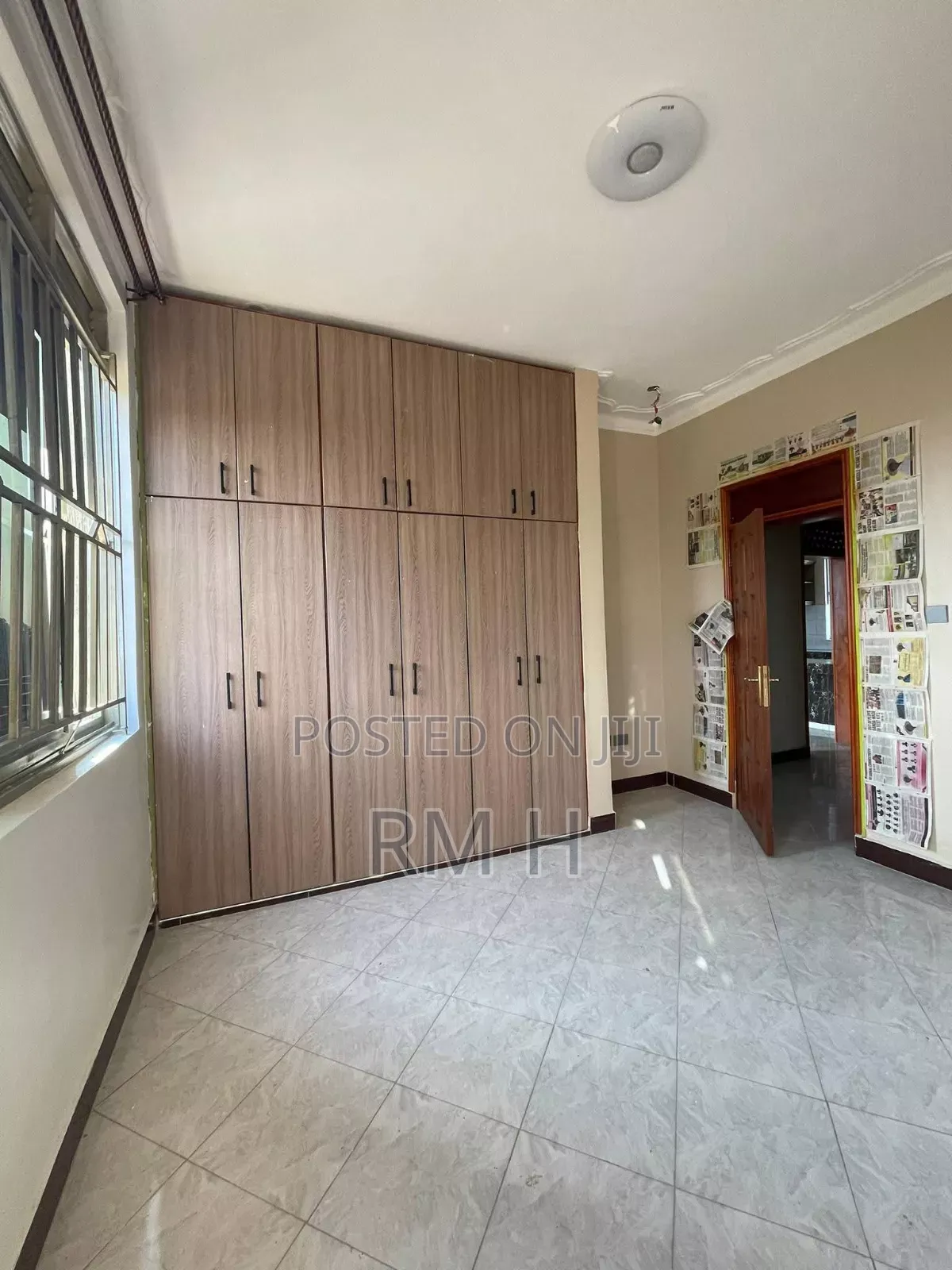 2bdrm Apartment in Salaama Munyonyo, Central Division for rent