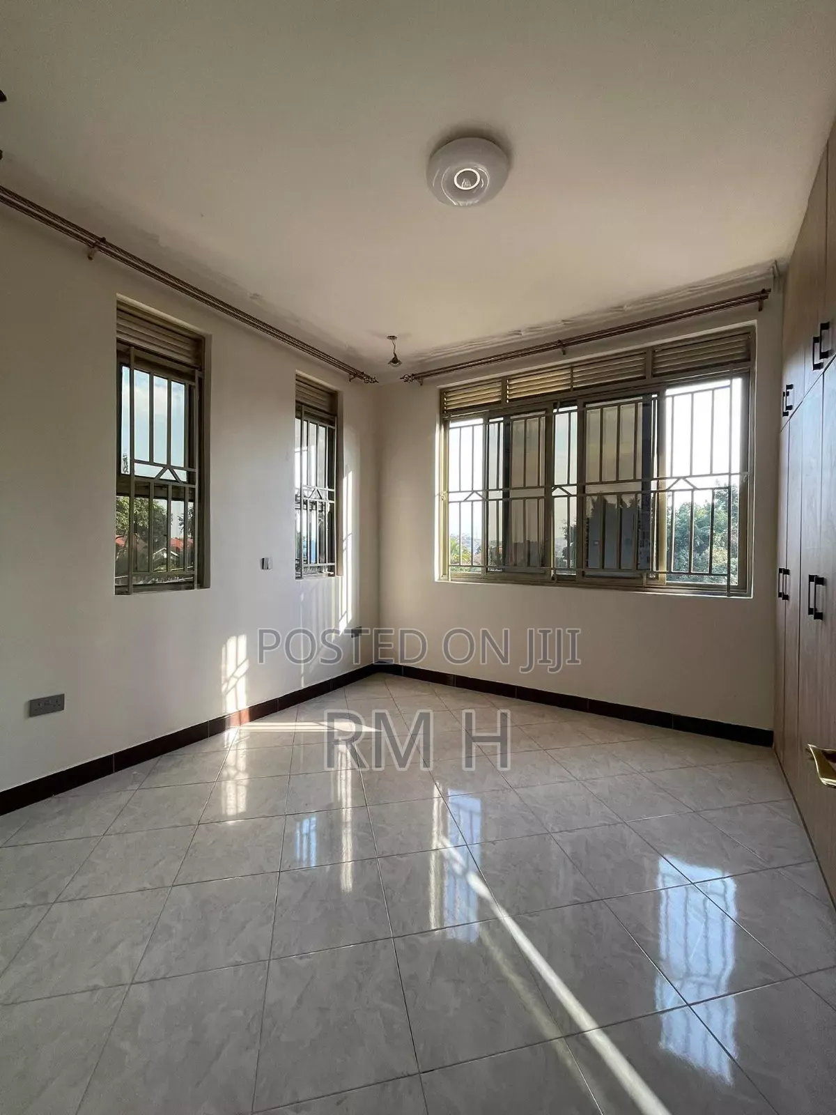 2bdrm Apartment in Salaama Munyonyo, Central Division for rent