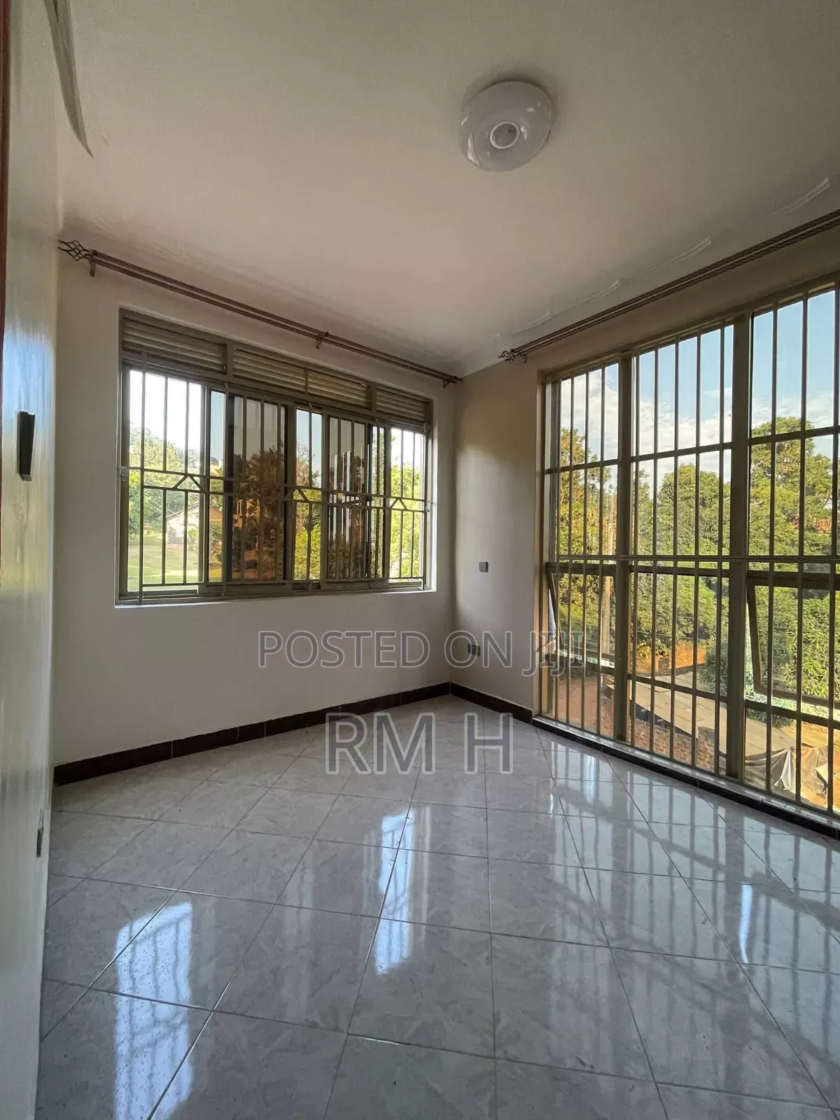 2bdrm Apartment in Salaama Munyonyo, Central Division for rent