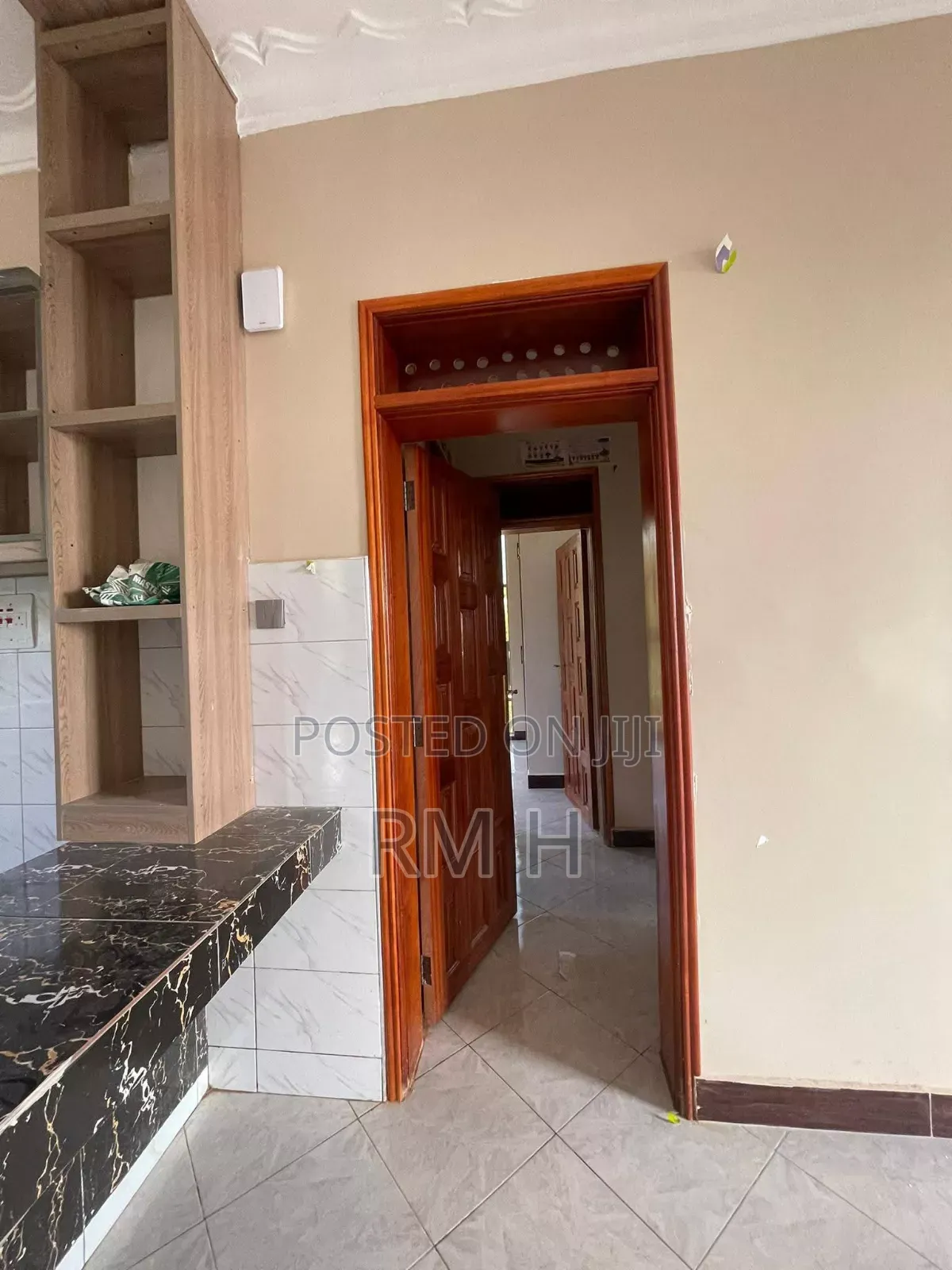 2bdrm Apartment in Salaama Munyonyo, Central Division for rent