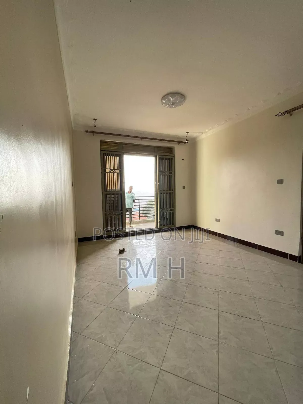 2bdrm Apartment in Salaama Munyonyo, Central Division for rent