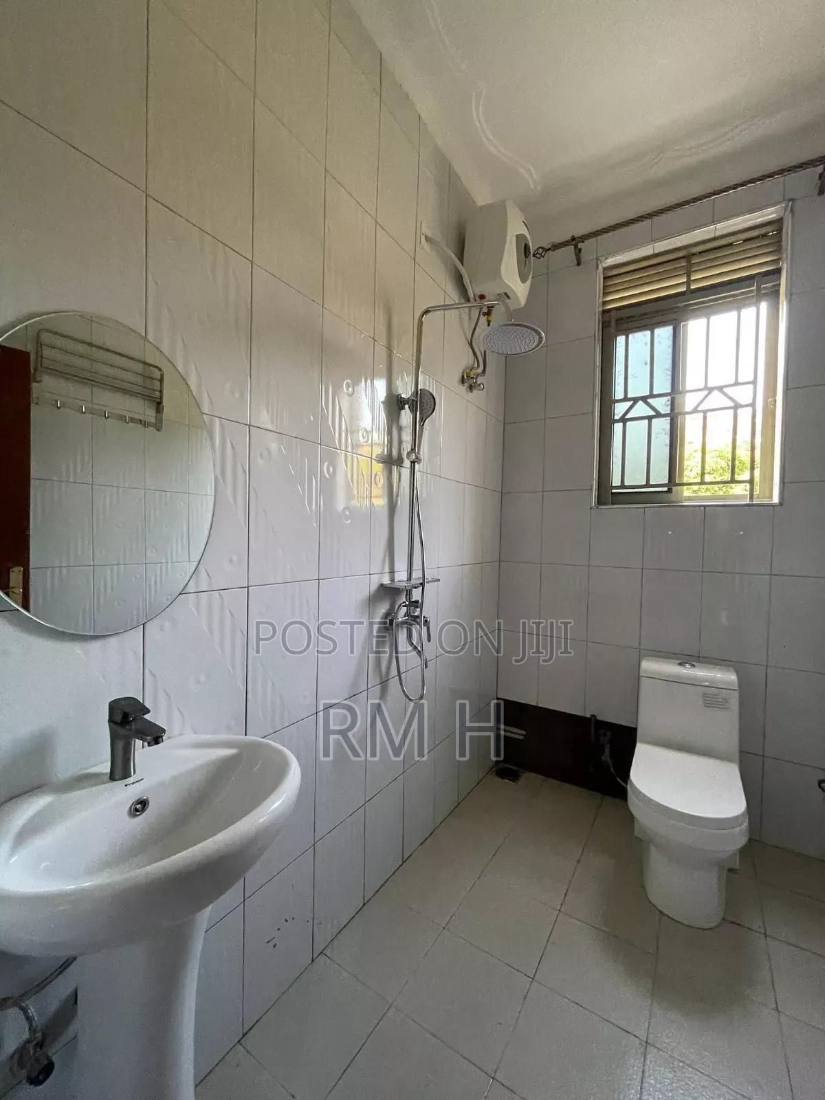 2bdrm Apartment in Salaama Munyonyo, Central Division for rent