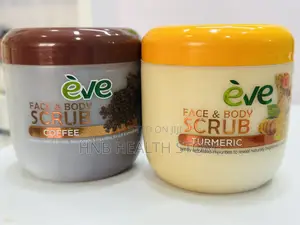 Eve Exfoliating Scrub