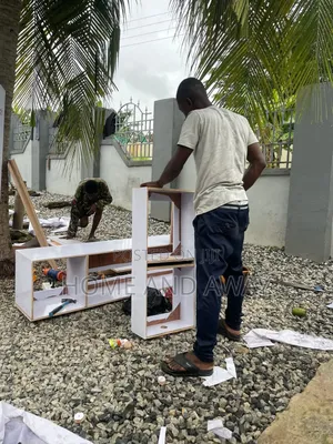 Any Wall Unit Tv Stands From Home Away at 1,900,000/- In Any Colour