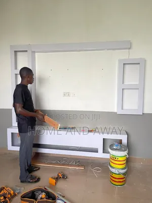 Any Wall Unit Tv Stands From Home Away at 1,900,000/- In Any Colour