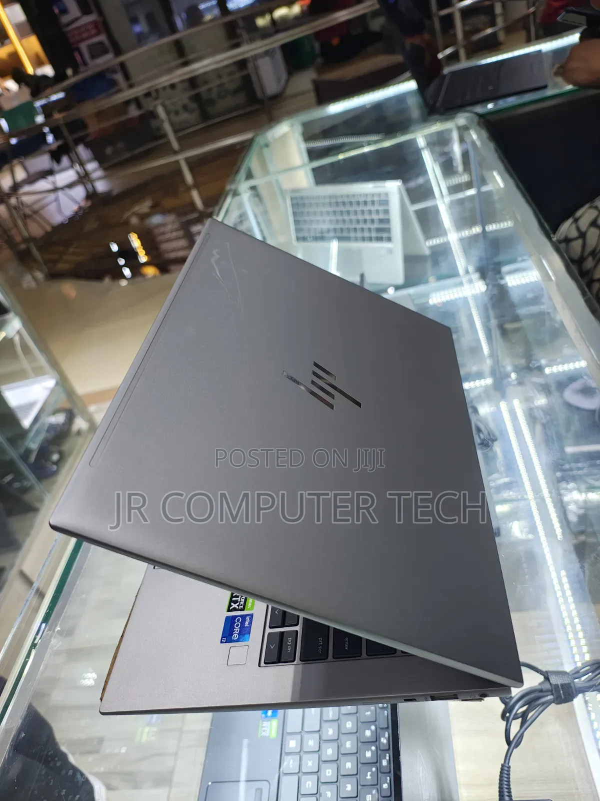 Laptop HP ZBook Firefly 14 G10 32GB Intel Core i7 SSD 1T