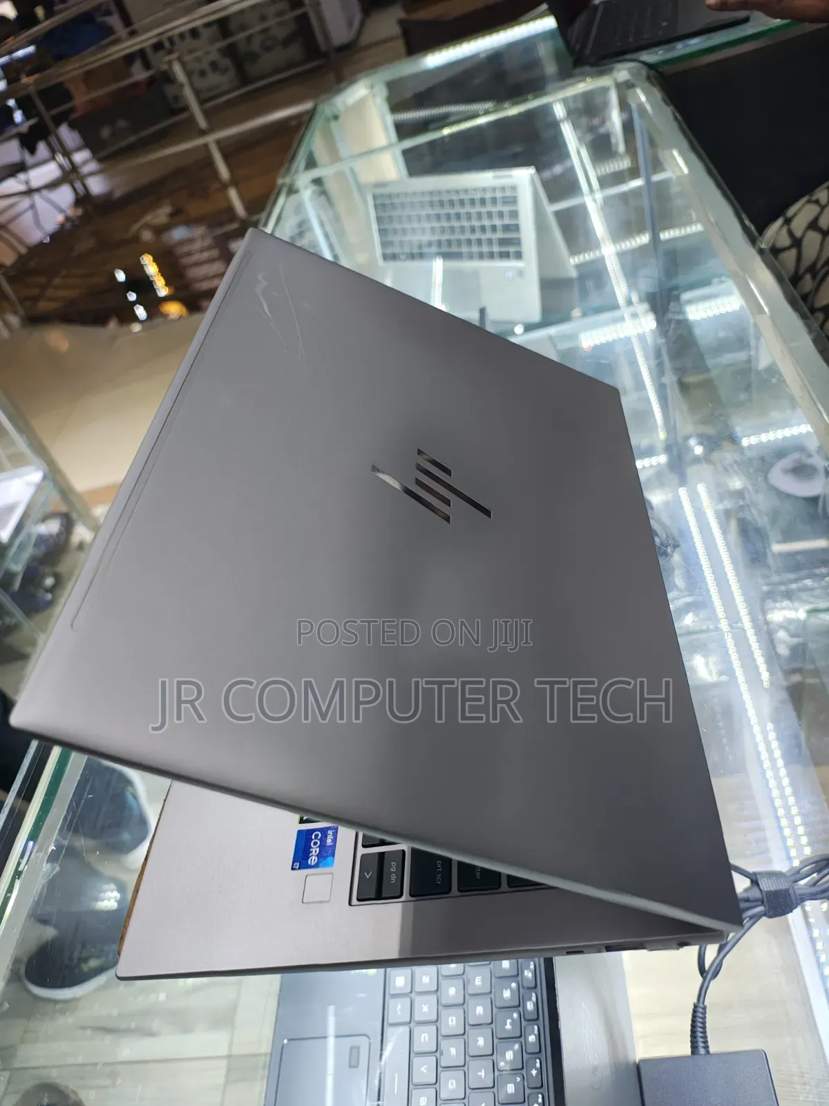 Laptop HP ZBook Firefly 14 G10 32GB Intel Core i7 SSD 1T