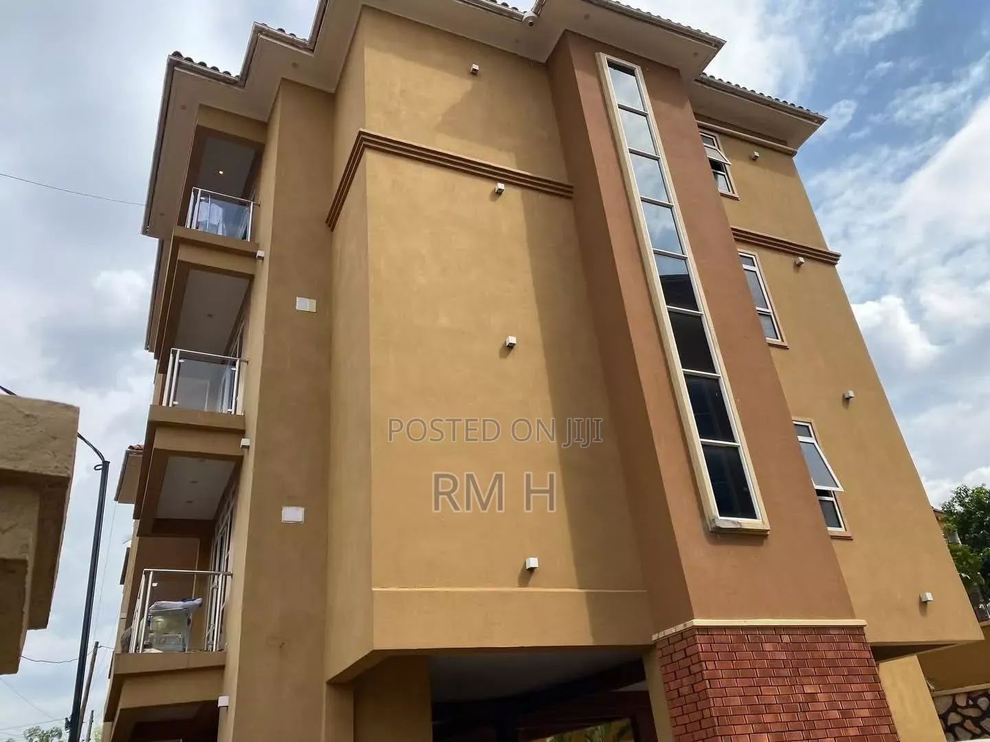 3bdrm Apartment in Lubowa, Central Division for rent
