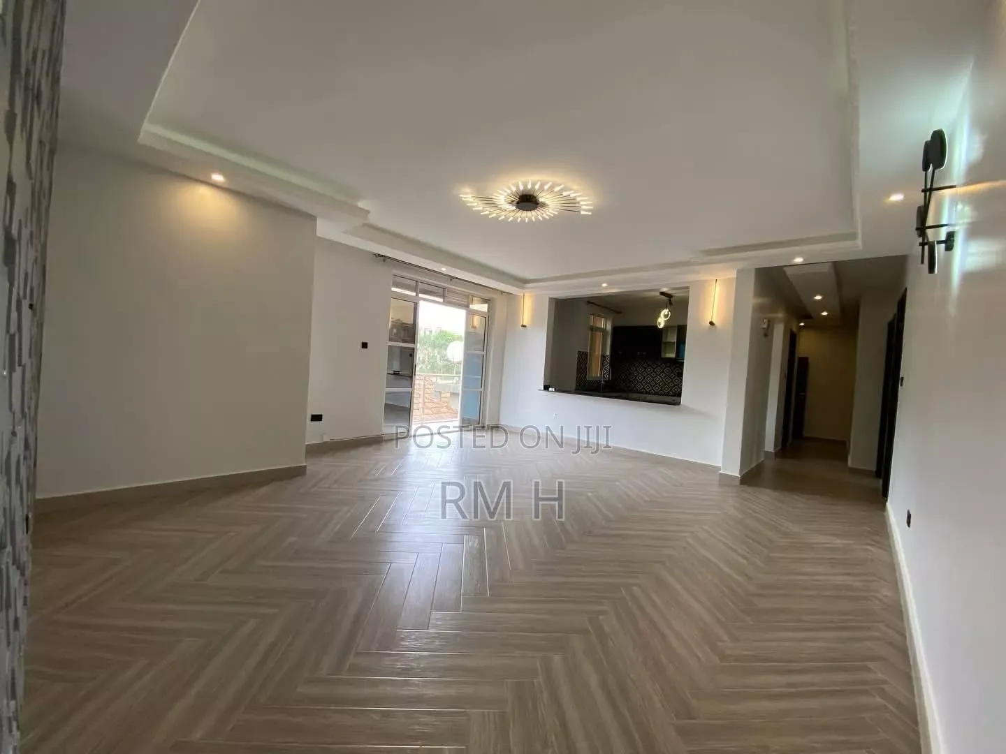 3bdrm Apartment in Lubowa, Central Division for rent