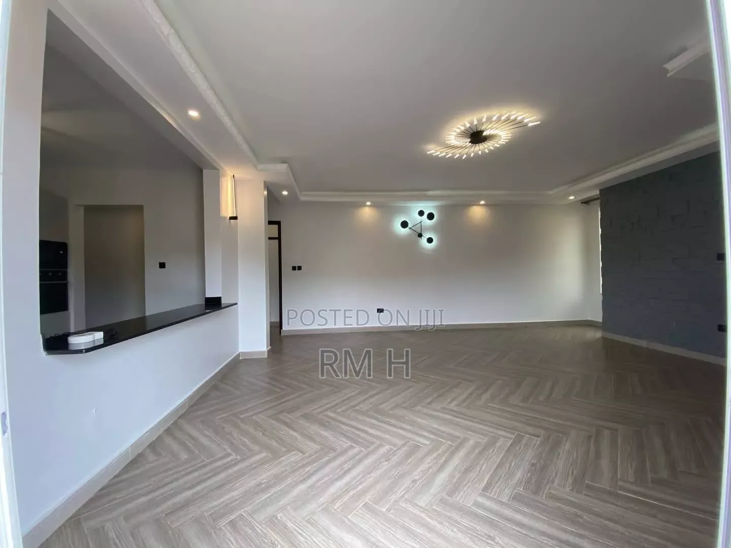 3bdrm Apartment in Lubowa, Central Division for rent