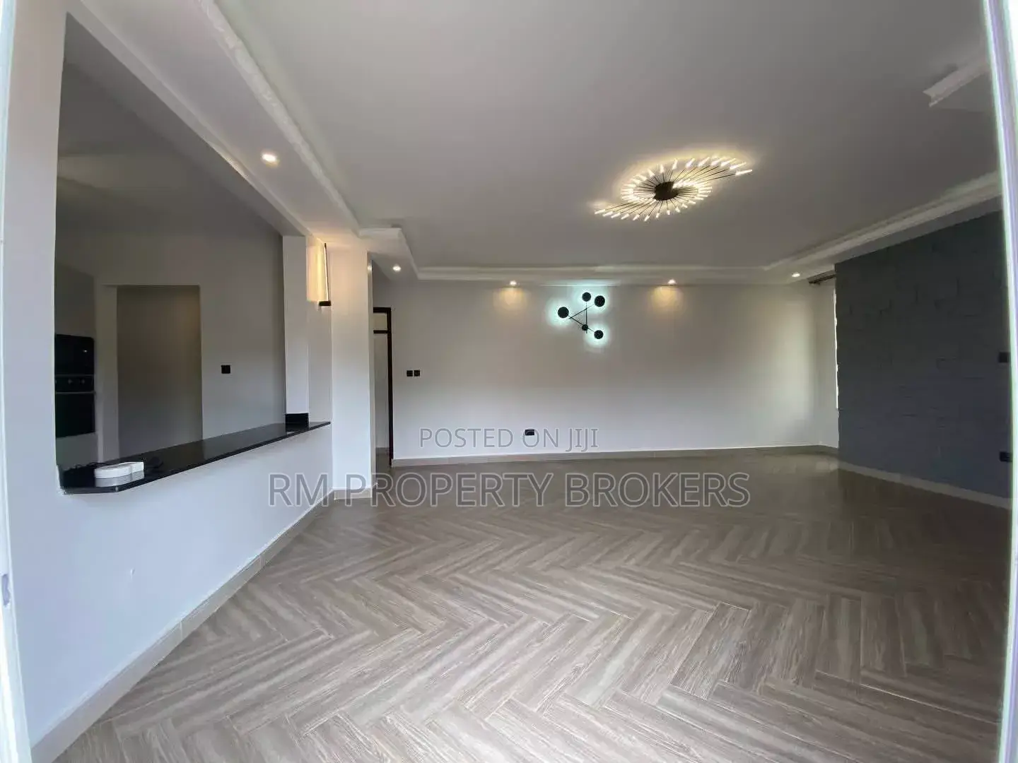 3bdrm Apartment in Lubowa, Central Division for rent