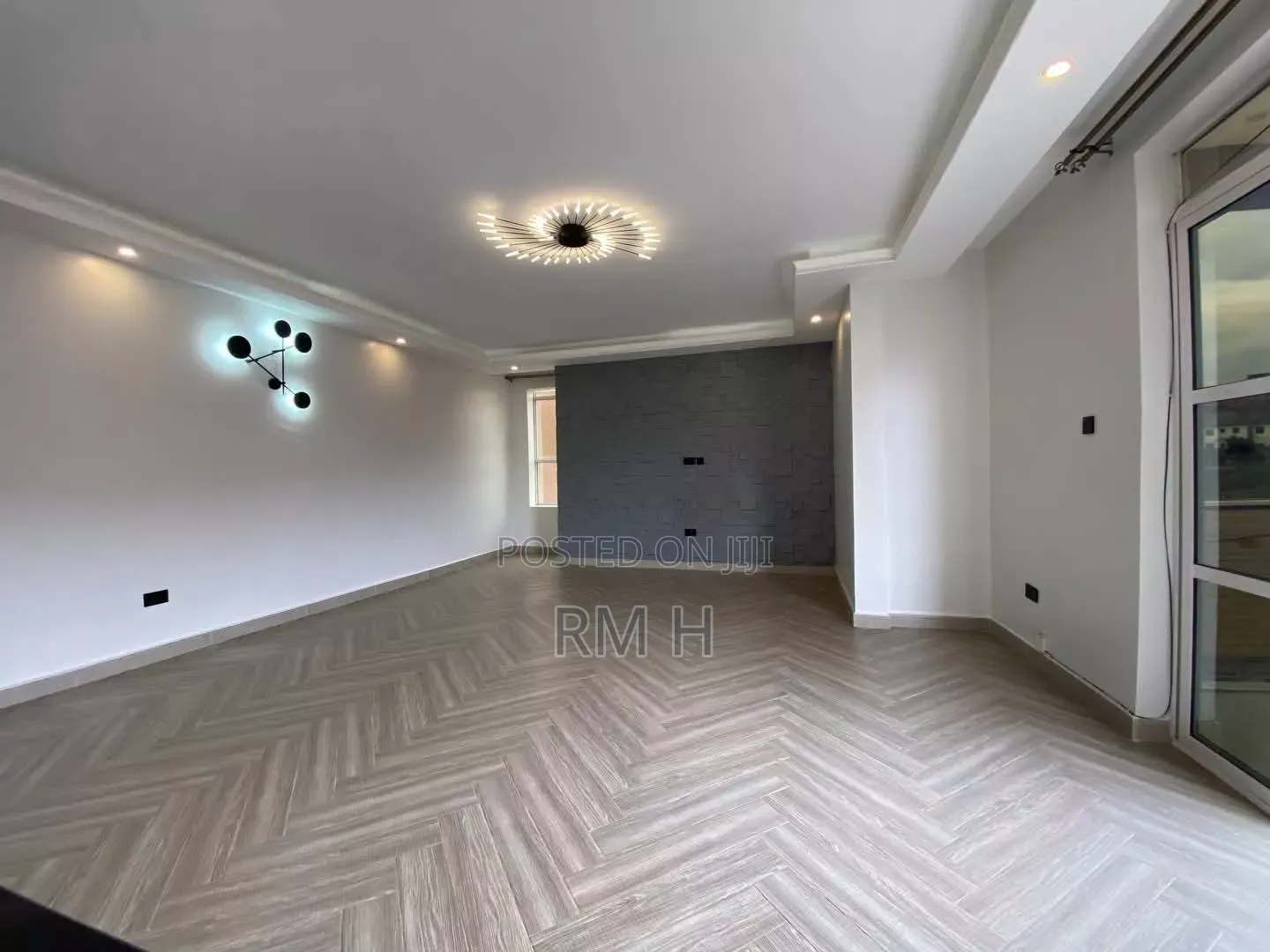 3bdrm Apartment in Lubowa, Central Division for rent