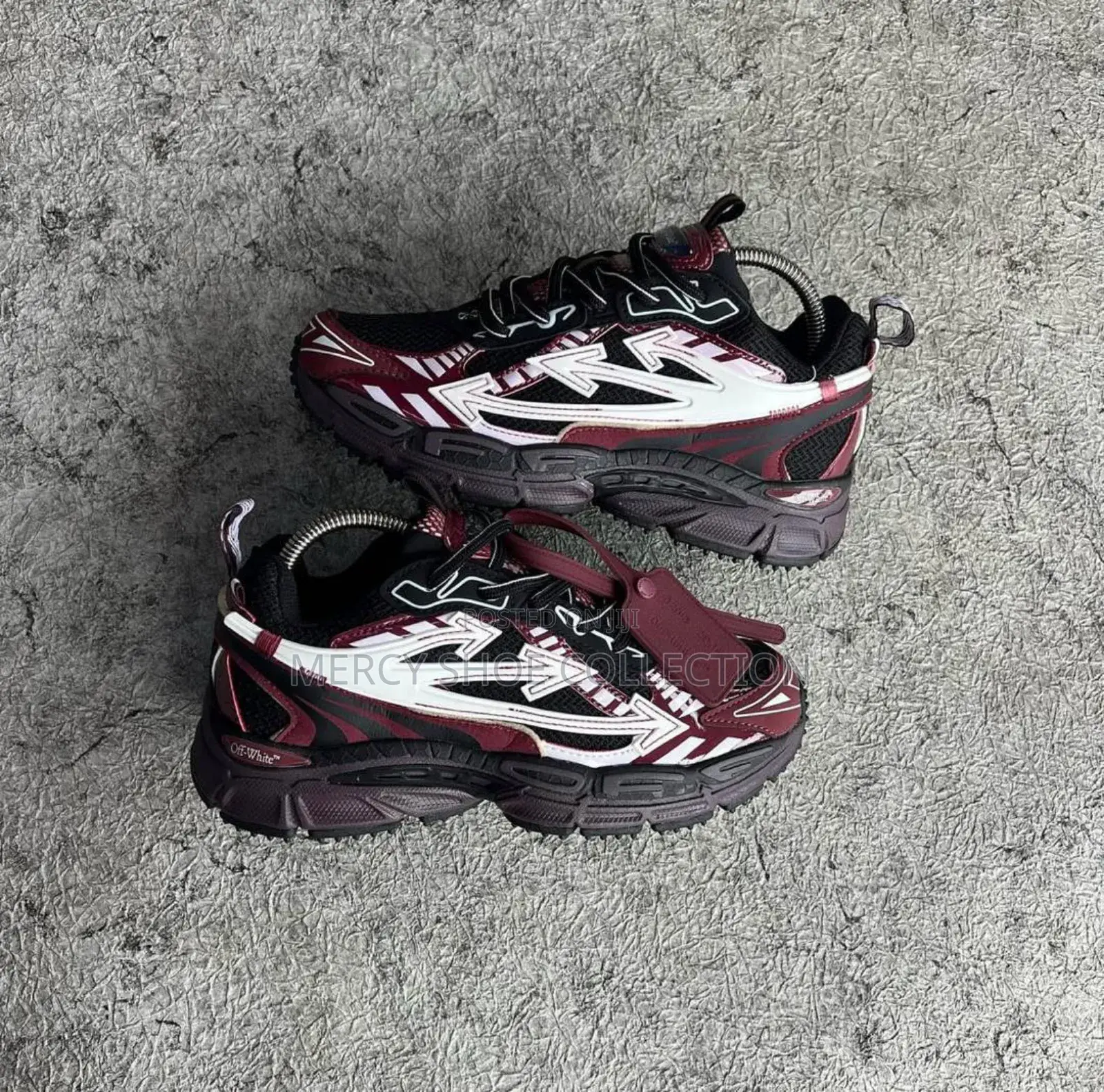 Sneaker Shoes