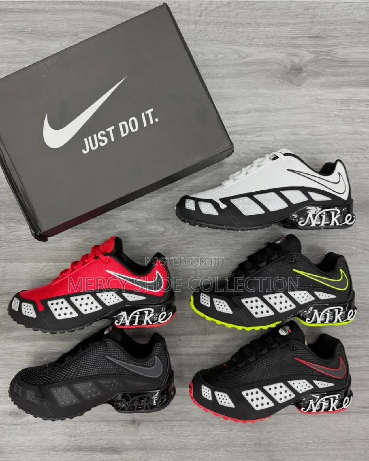 Sneaker Shoes