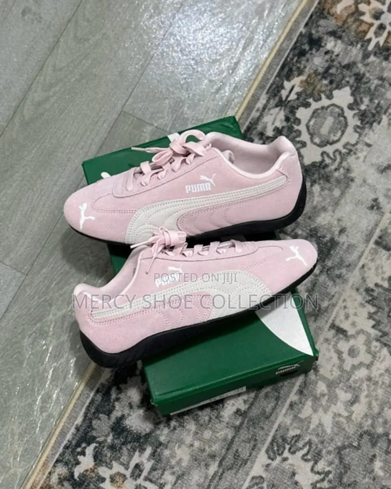 Sneaker Shoes