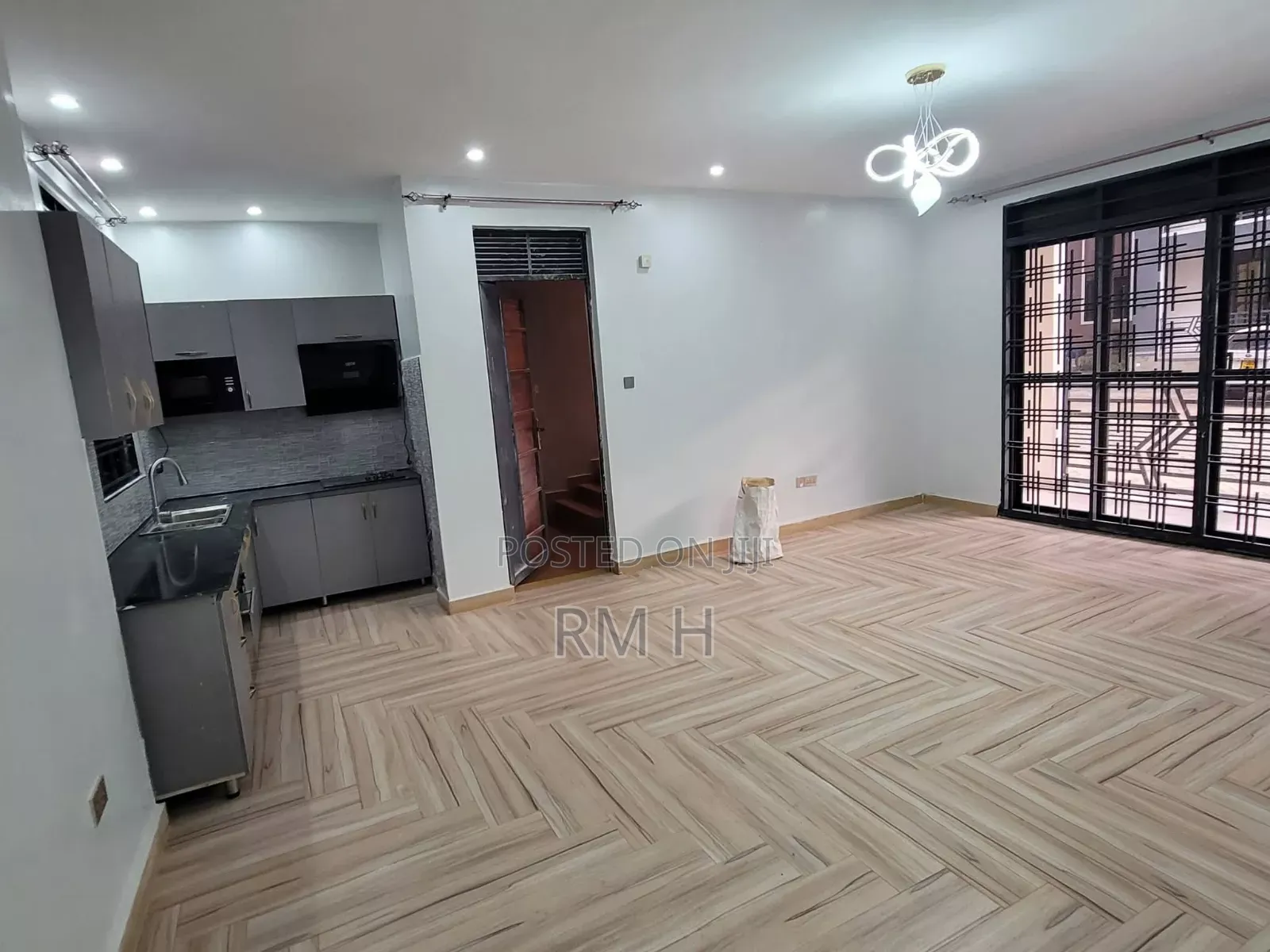 1bdrm Apartment in Bunga, Central Division for rent