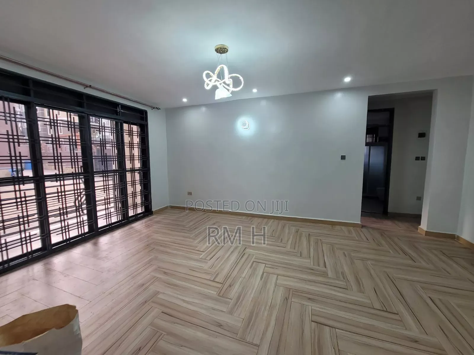 1bdrm Apartment in Bunga, Central Division for rent