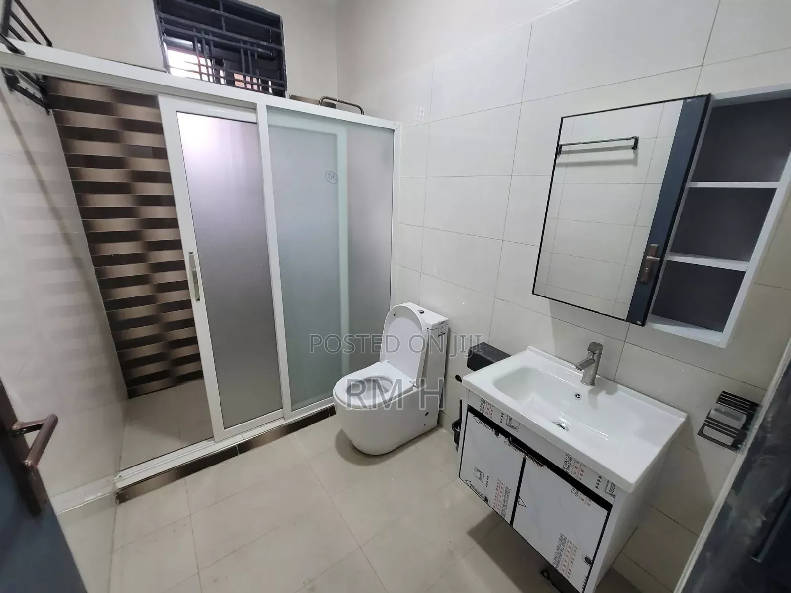 1bdrm Apartment in Bunga, Central Division for rent