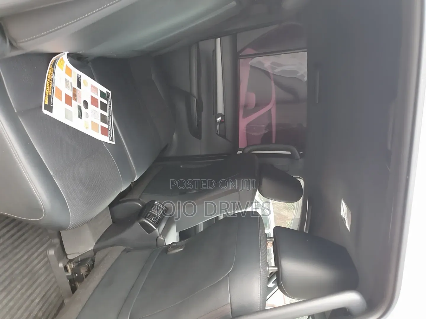 Toyota Hilux Revo Double Cab Deisel 2.8 AWD 2020 White