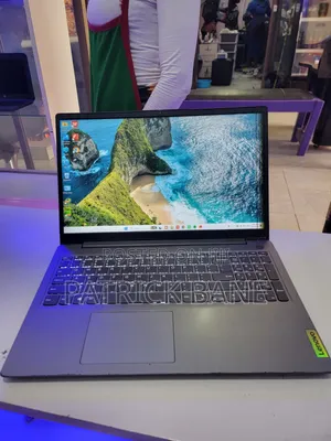 Laptop Lenovo Ideapad 3 8GB Intel Core i5 SSD 256GB