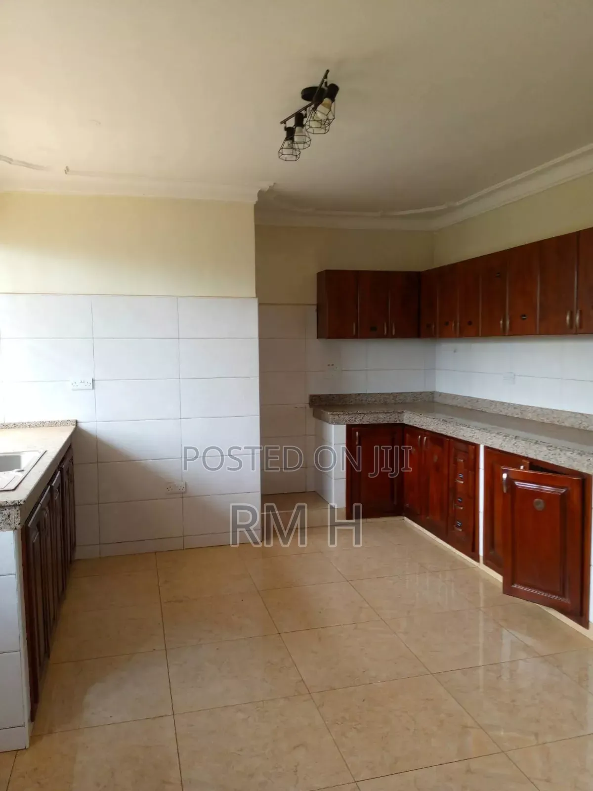 2bdrm Apartment in Kabalagala, Central Division for rent