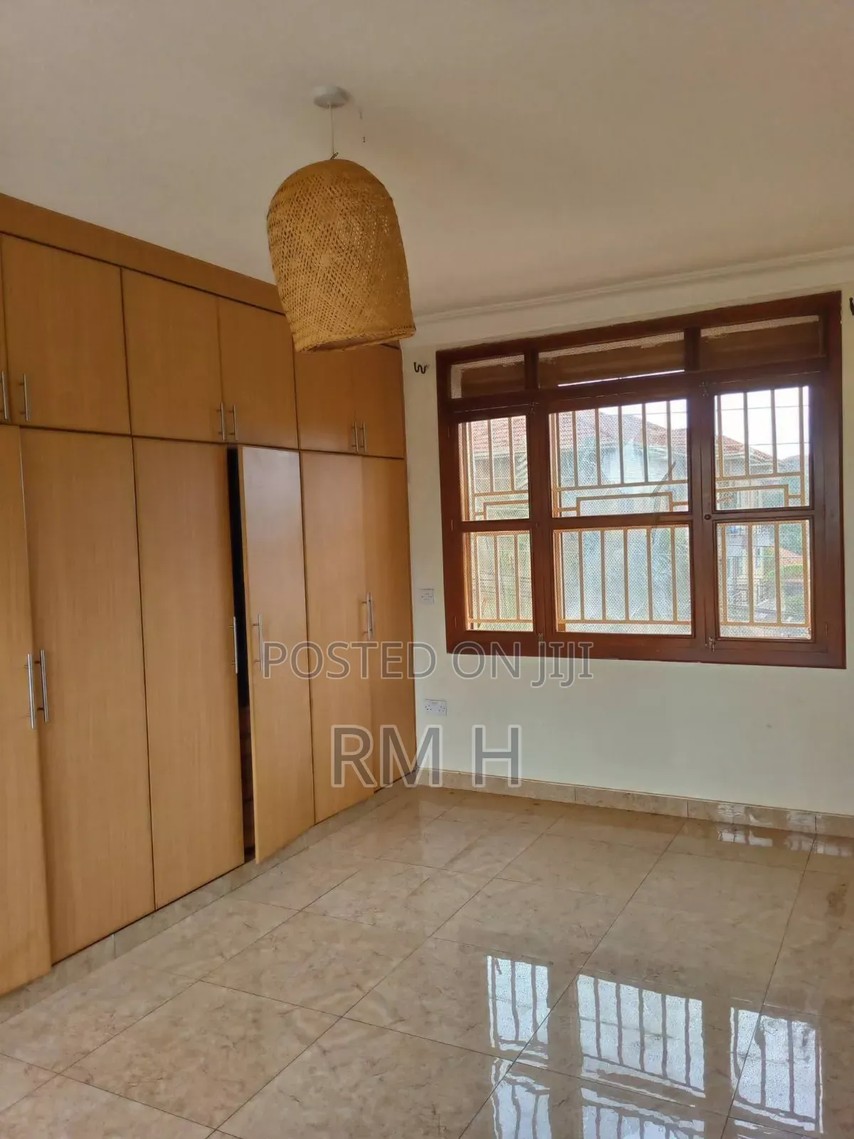 2bdrm Apartment in Kabalagala, Central Division for rent
