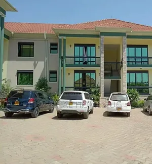 2bdrm Apartment in Muyenga, Central Division for rent