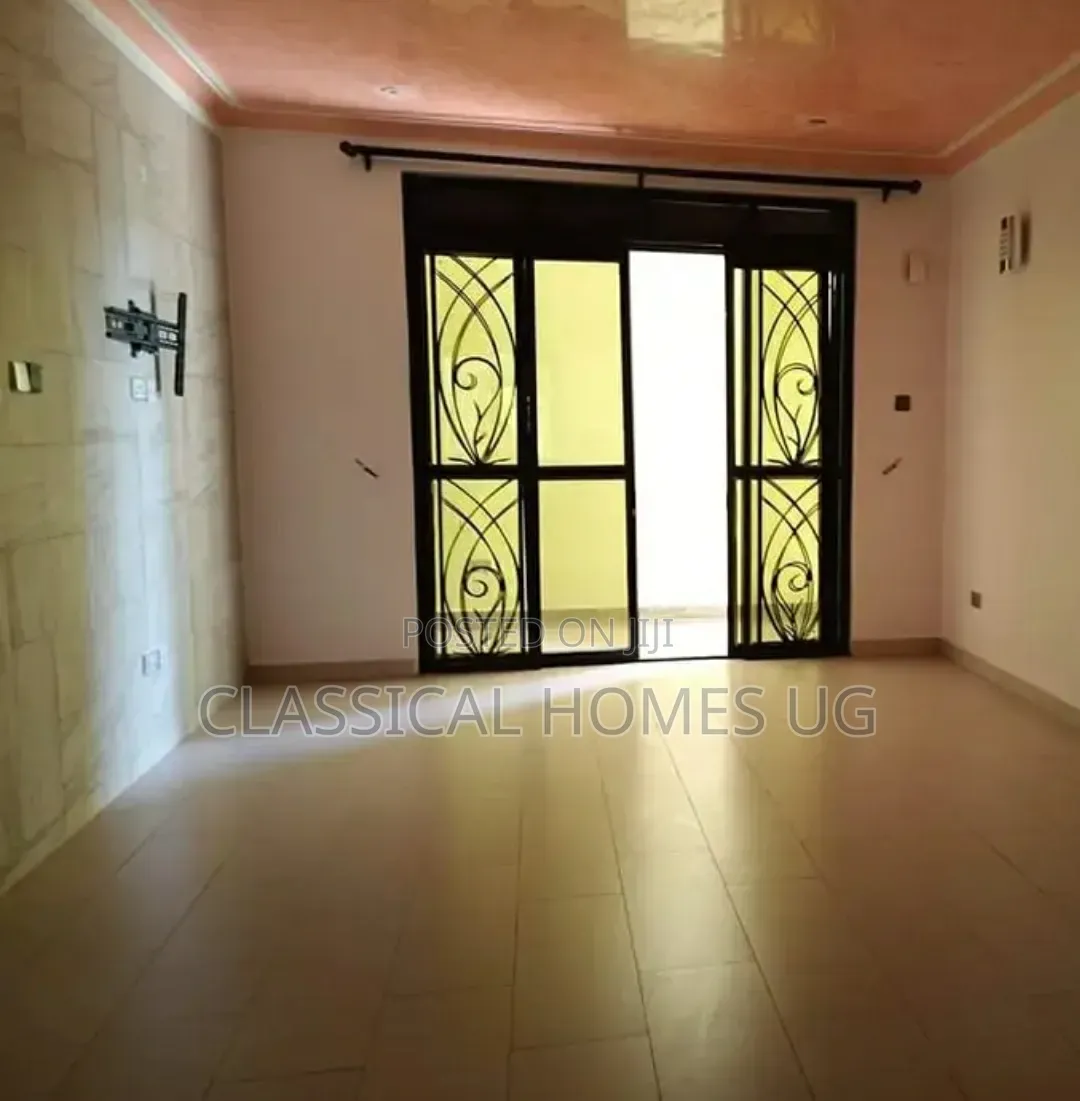 2bdrm Apartment in Muyenga, Central Division for rent