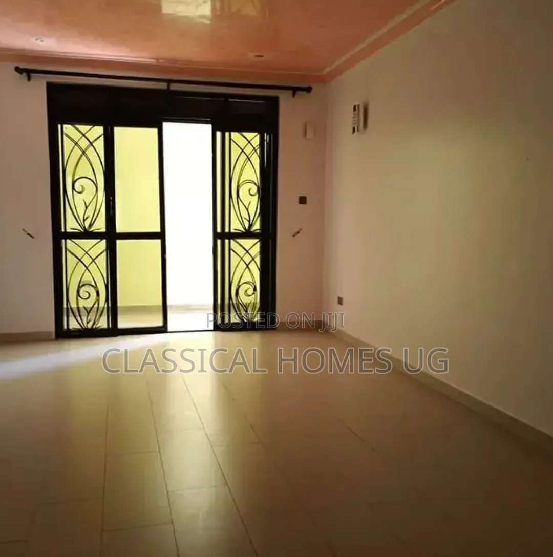 2bdrm Apartment in Muyenga, Central Division for rent